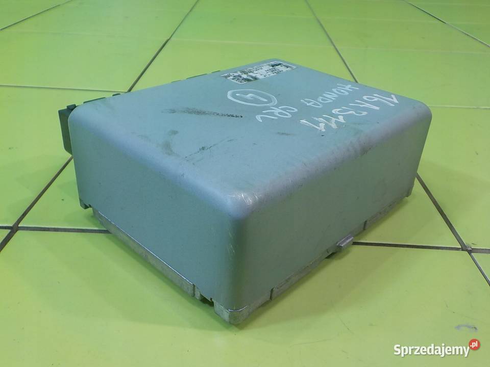 HONDA CRV IV 20 IVTEC 13r 5D modul wspomagania Suków