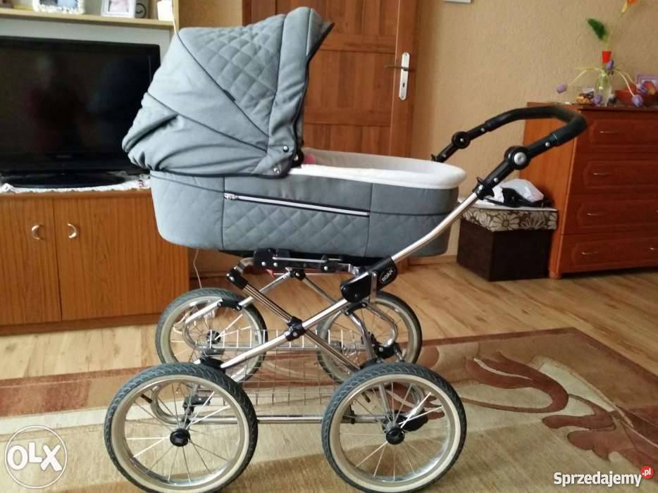wózek Roan Rialto Wołów sprzedam