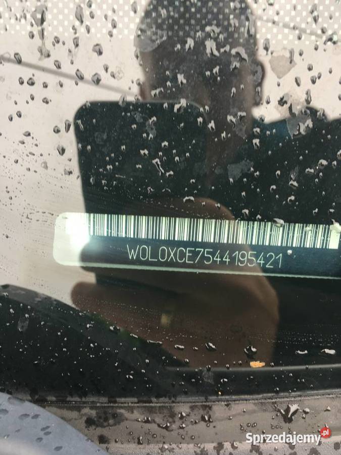 OPEL MERIVA 16 PRYWATNIE manualna świętokrzyskie Staszów