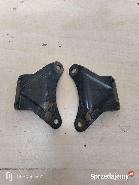 Uchwyty silnika Jawa 350