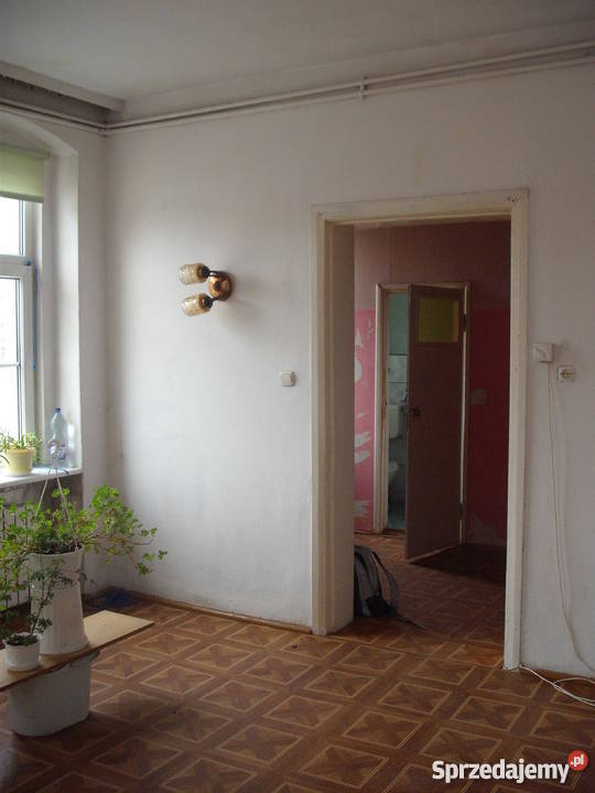 Tanio sprzedam do remontu Morąg