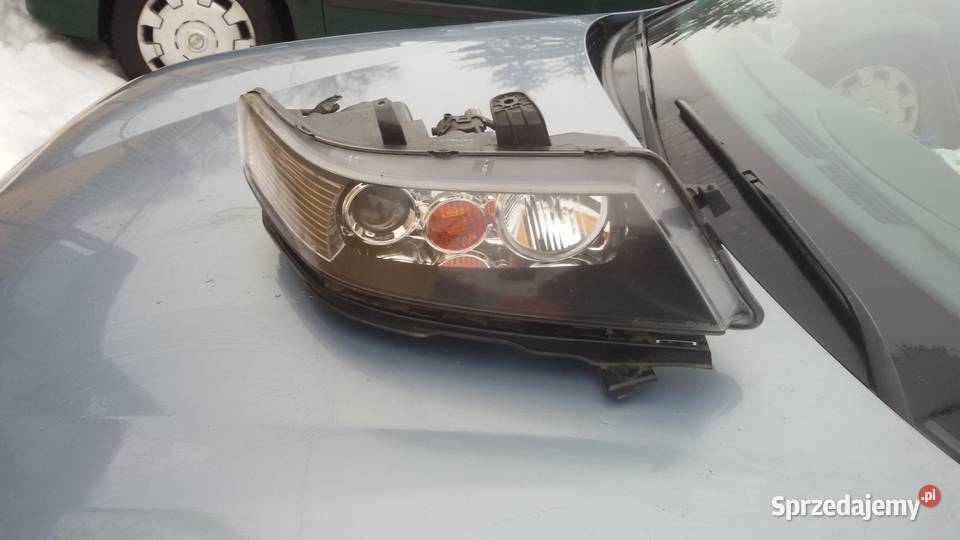 LAMPA PRZEDNIA HONDA ACCORT 7 PRAWA Elbląg