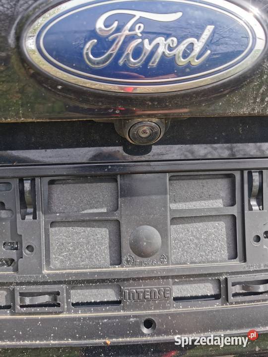 Ford Kuga Mk2 części drzwi klapa karoseria Czarnków