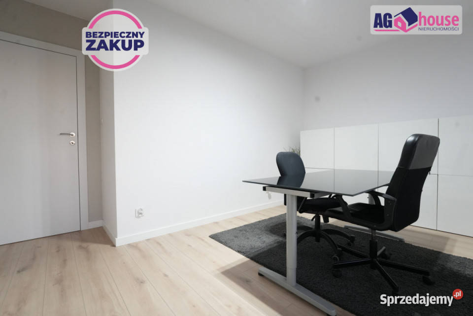 Mieszkanie Gdańsk 496m2 2 pokoje Sprzedaż