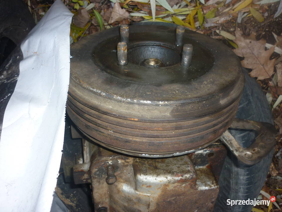 Ził 130 skrzynia biegów Układ napędowy Dębica