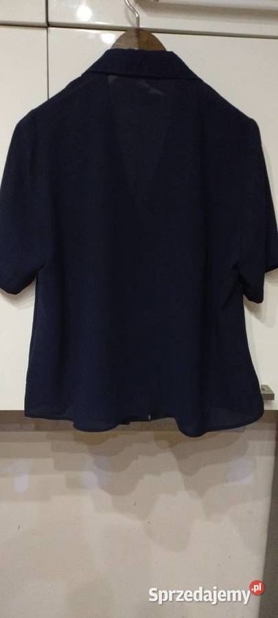 Bluzka z krótkimi rękawami Rozmiar 42(XL) Lublin