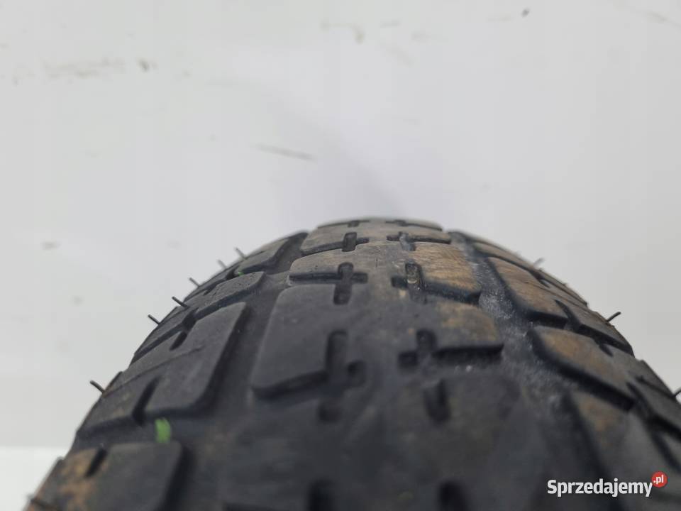 KOŁO DOJAZDOWE Toyota Prius III dojazdówka 13580 Chełm