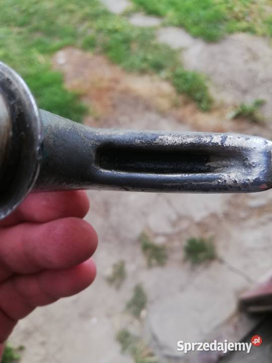 Klamka warszawa m20 gaz12 warszawa pabieda podkarpackie