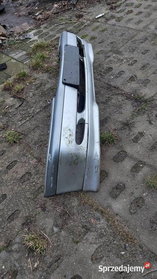 Mercedes W202 Lift Karoseria Przeźmierowo sprzedam