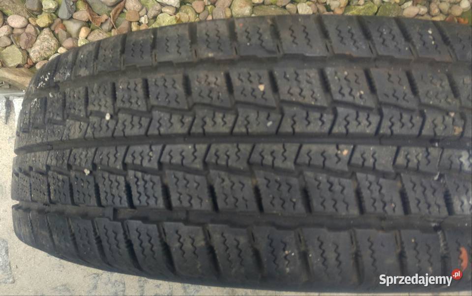 Koła para 195 70 R15 do Fiata Ducato 1 Nowa Sól