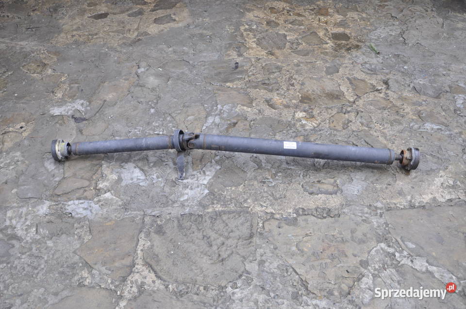 4B0 521 106 F Wał Napędowy Audi A6 C5 Quattro Rzeszów