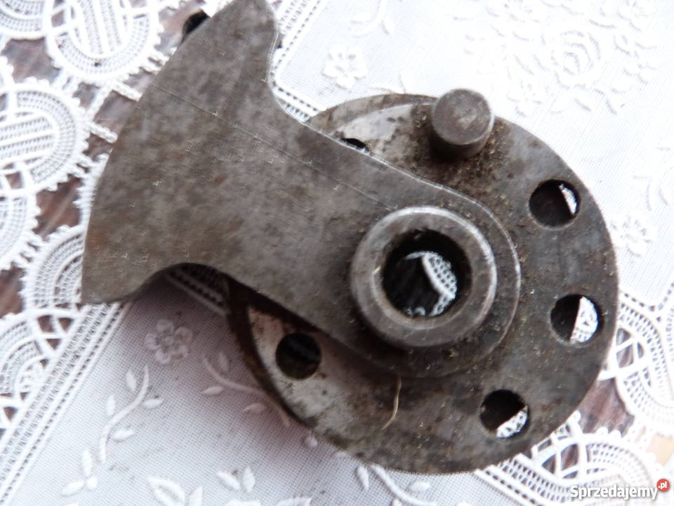 Junak M10 M07 350 albion zmieniacz biegów lubelskie Lublin