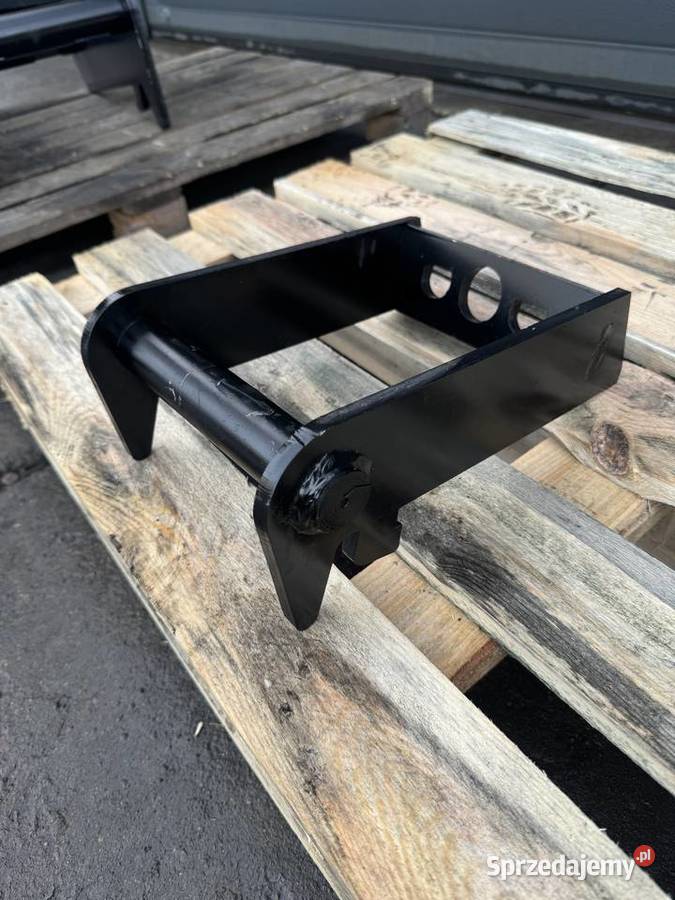 Płyta adaptacyjna Lehnhoff MS01 SW01 Mszana Dolna