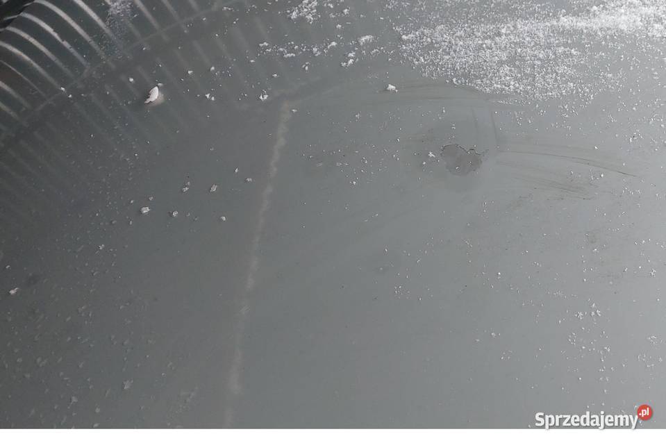 Opel Astra H Gostynin