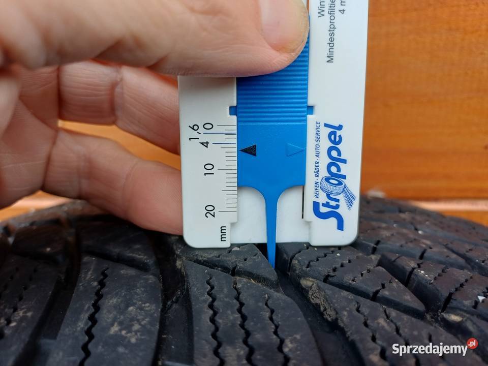 Originalne koła zimowe BMW 3 G21 20560 R16 opolskie Moszczanka