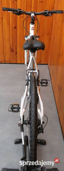 Rower Bulls Cross Flyer I inne rowery Milanówek