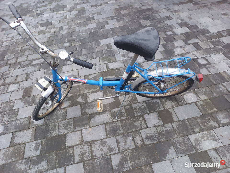 Rower Romet wigry 3 Jędrzejów