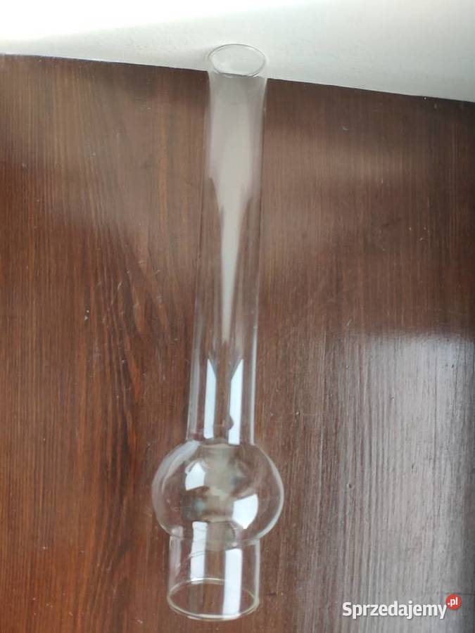 Stary francuski kominek cylinder Matador 39 mm Antyki, Sztuka, Kolekcje Kraków sprzedam