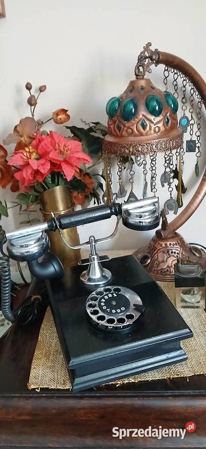 Telefon stacjonarny Kraków