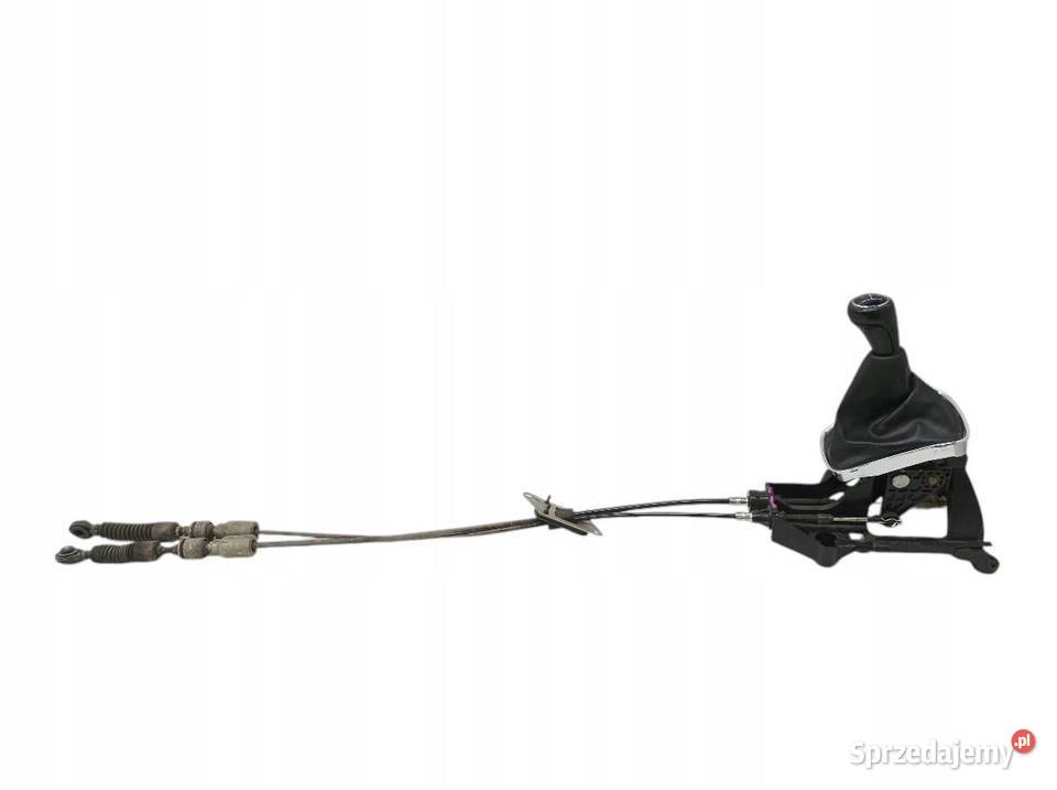 LEWAREK SKRZYNI BIEGÓW WYBIERAK 12 MIVEC LINKI sprzedam