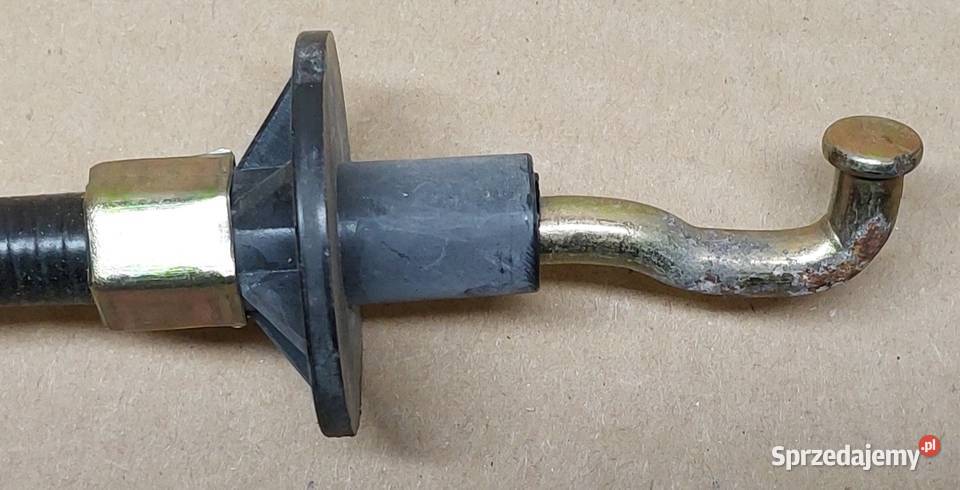 LINKA SPRZĘGŁA OPEL CORSA A 19821993 Układ hamulcowy Mielęcin sprzedam