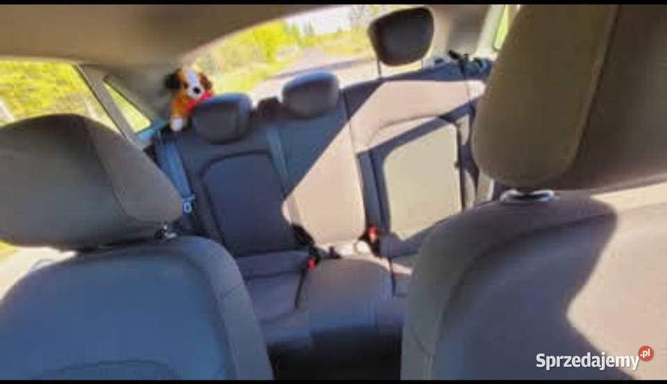 Audi A1 ABS Stargard