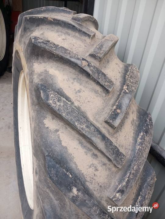 Koła Zetor c360 Międzyrzec Podlaski