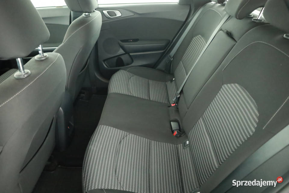 Kia Ceed 15 TGDI Samochody osobowe Piaseczno