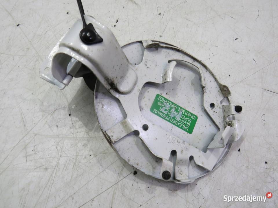KLAPKA WLEWU PALIWA 25D MAZDA 2 DJ 15