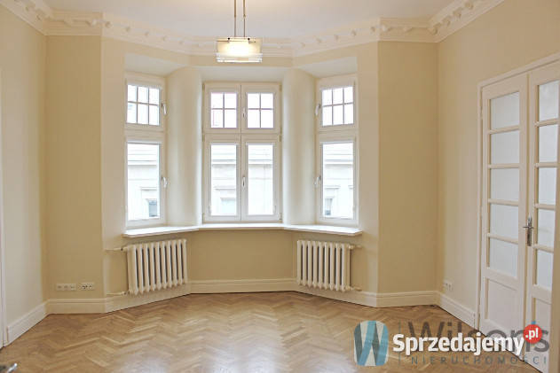 Lokal 109m2 Warszawa biurowy mazowieckie