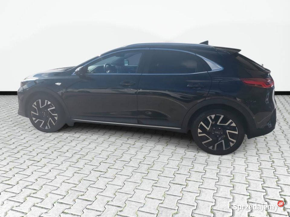 KIA XCeed 2023r Salon Bogata wersja automatyczna