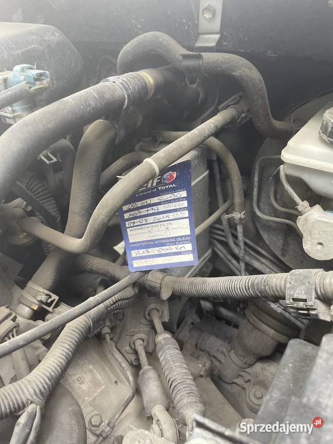 Toyota Yaris 10 Base