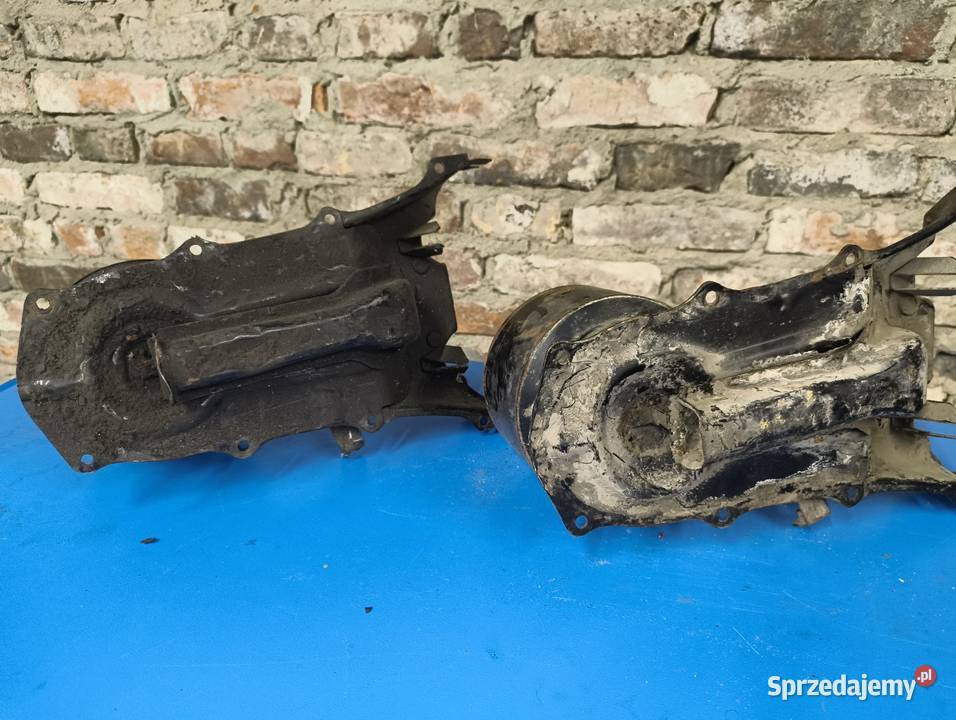 Góra obudowa wentylatora Fiat 126p obudowy osobowe Warszawa