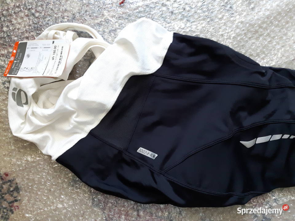 Spodnie męskie Pearl Izumi 34 model Elite Kielce