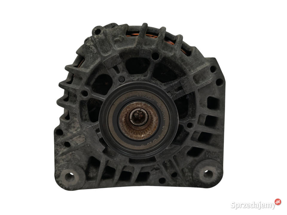 ALTERNATOR Renault Trafic II Opel Vivaro A 19 lubelskie Chełm