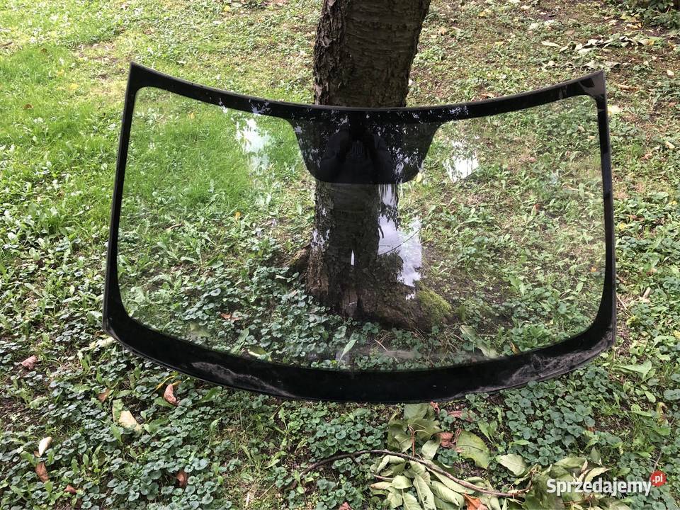 Szyba czołowa Kia Soul I mazowieckie Radom sprzedam