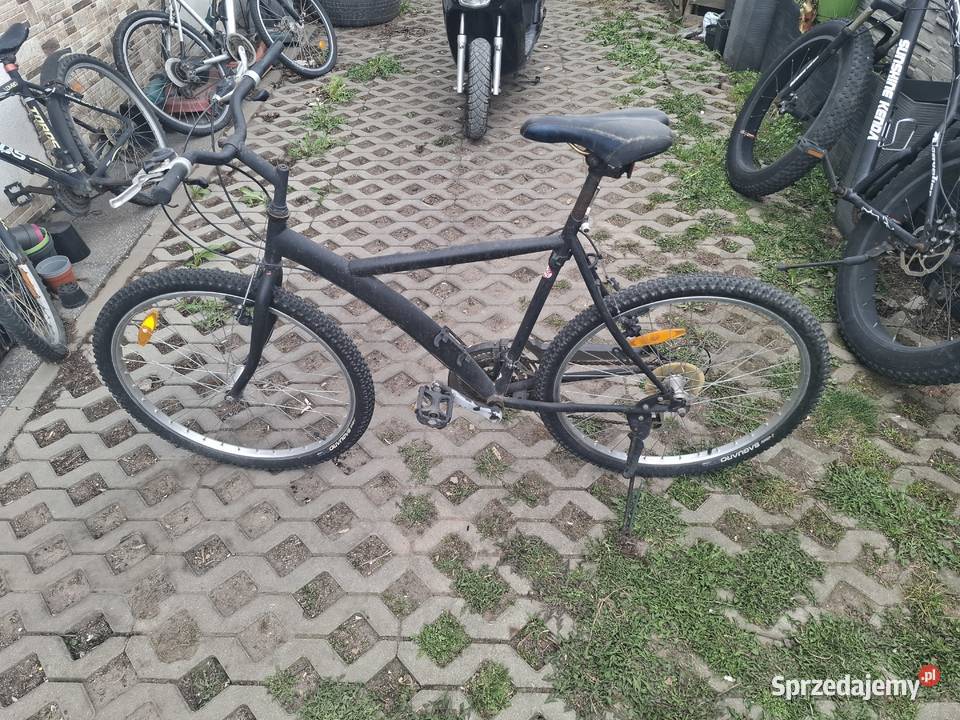 ROWER górski duży świętokrzyskie Kielce