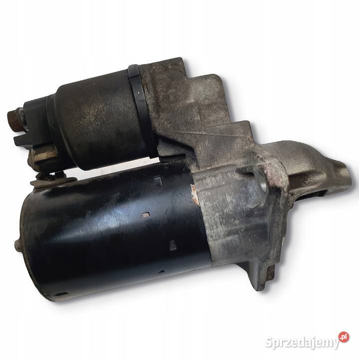 ROZRUSZNIK Opel Astra J Meriva B Corsa D 14 16V Chełm