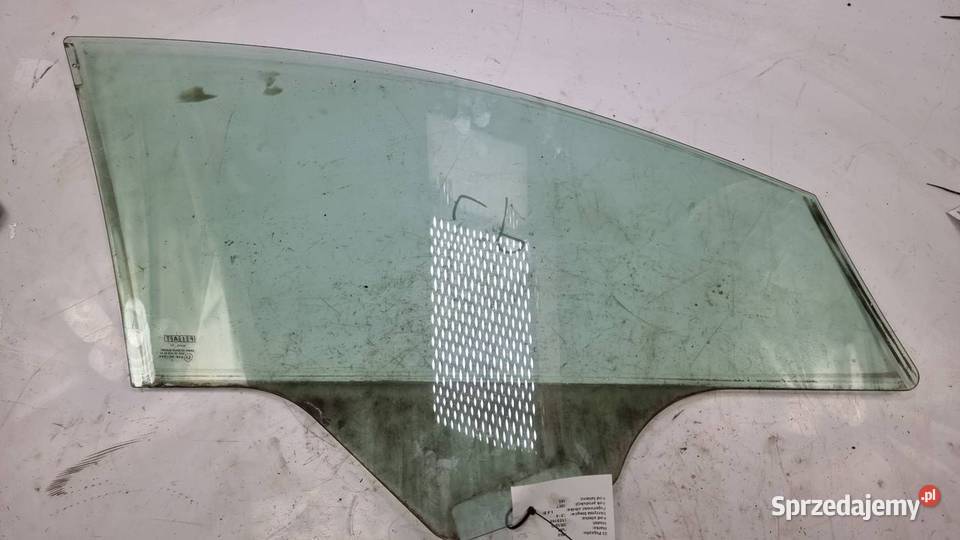 SZYBA DRZWI LEWY PRZÓD FIAT BRAVO Lipno