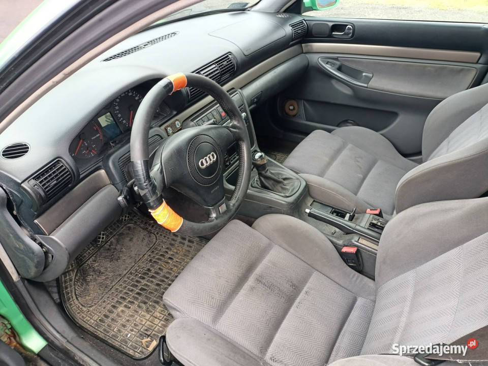 Audi A4 Audi A4 19TDI 110 98r B5 19952001 małopolskie Tarnów
