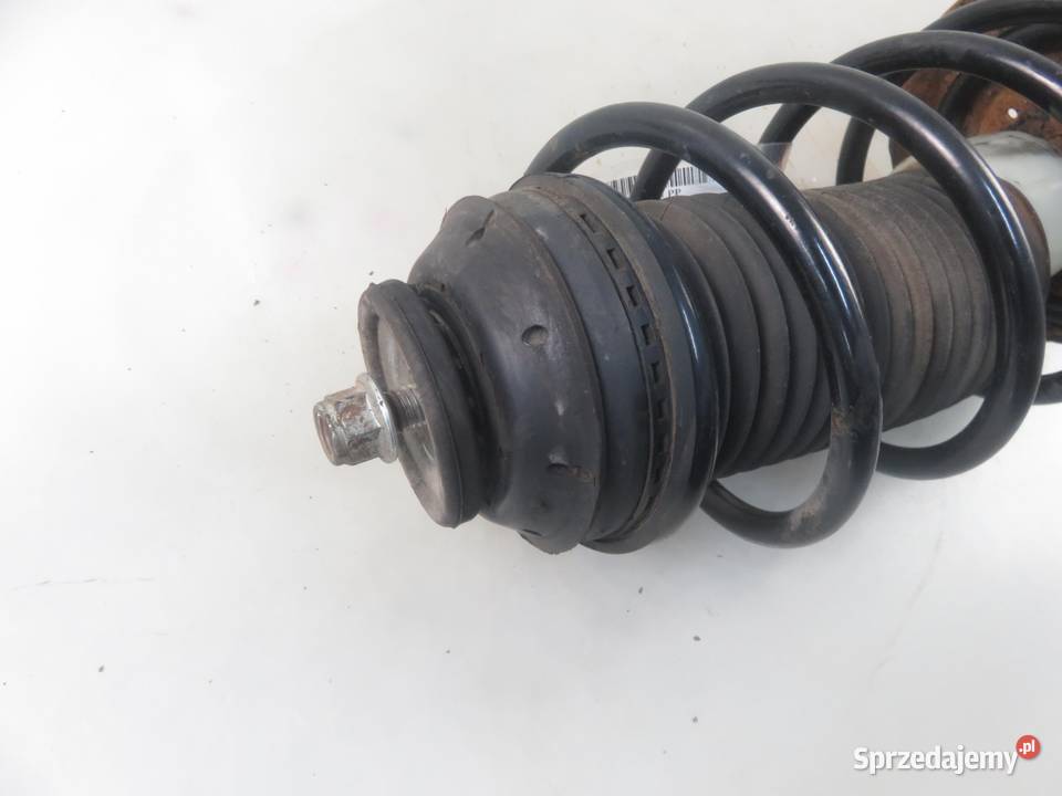 MCPERSON PRAWY PRZEDNI FIAT GRANDE PUNTO 13 D osobowe