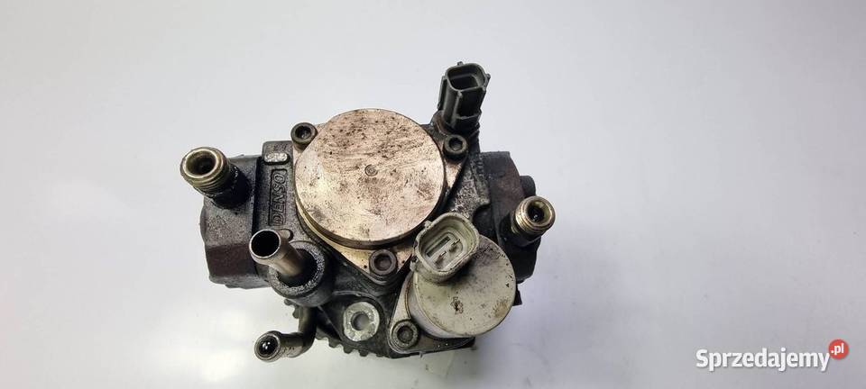 POMPA WTRYSKOWA MAZDA 6 RFSC13800