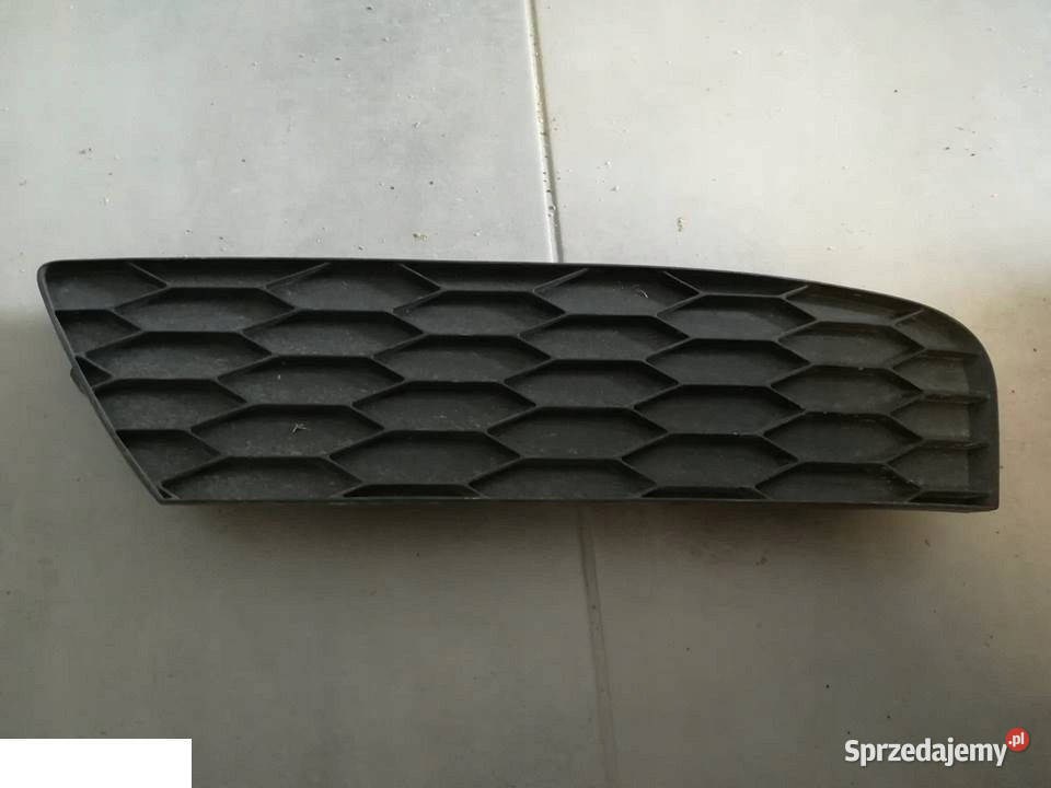 HONDA CIVIC UFO IX KRATKA ZAŚLEPKA HALOGENU LEWA
