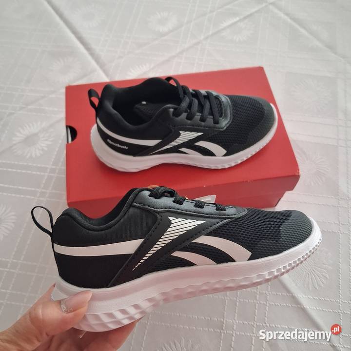 Buty sportowe dziecięce Reebok rozmiar 26 Sportowe Rzeszów