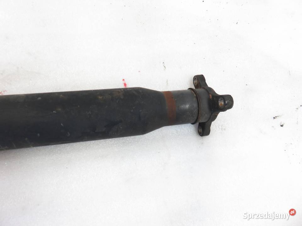 WAŁ NAPĘDOWY MERCEDES E W211 E 270 CDI osobowe