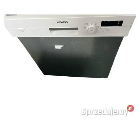 Zmywarka Siemens 60 do zabudowy zachodniopomorskie