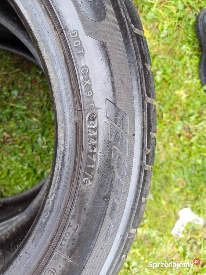 2 Opony Toyo Proxes T1 Sport 23550ZR17 96Y Zgierz