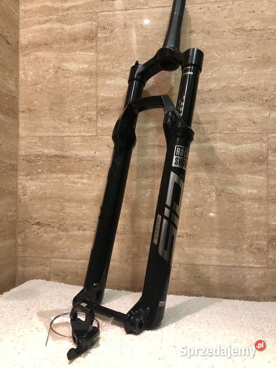 amortyzator ROCK SHOX Sid Ultimate 29 120 mm