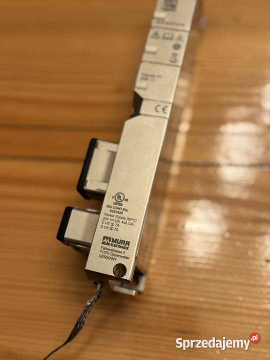 MURR ELEKTRONIK Kościelec