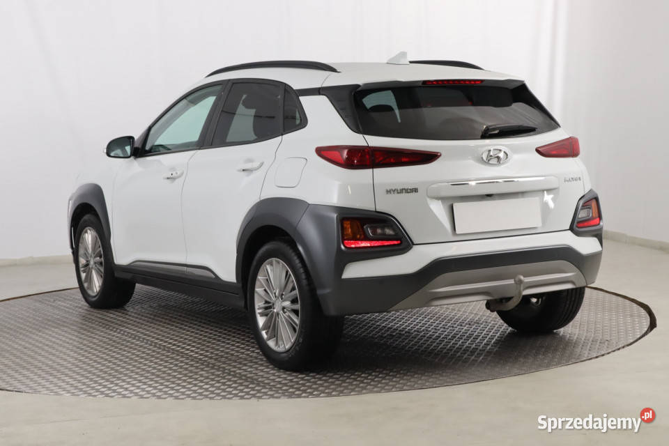 Hyundai Kona 10 TGDI Zabrze